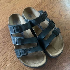 Birkenstock-Betula